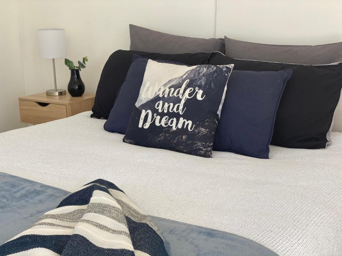 Surf N Stay Whangamata Extérieur photo