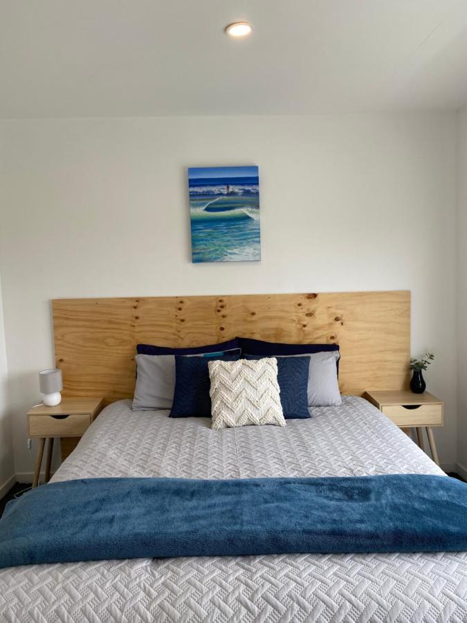 Surf N Stay Whangamata Extérieur photo