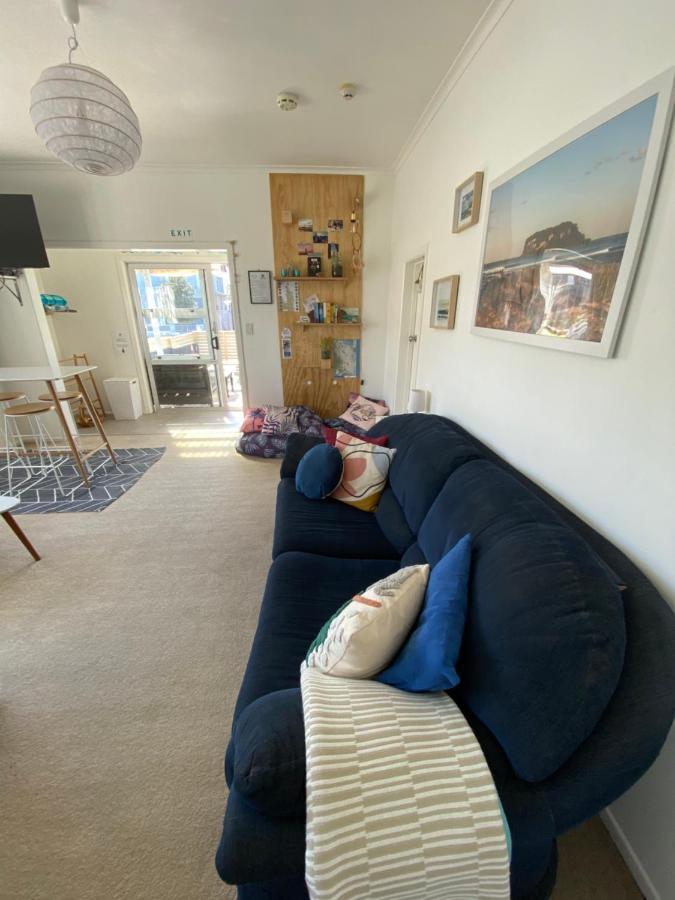 Surf N Stay Whangamata Extérieur photo