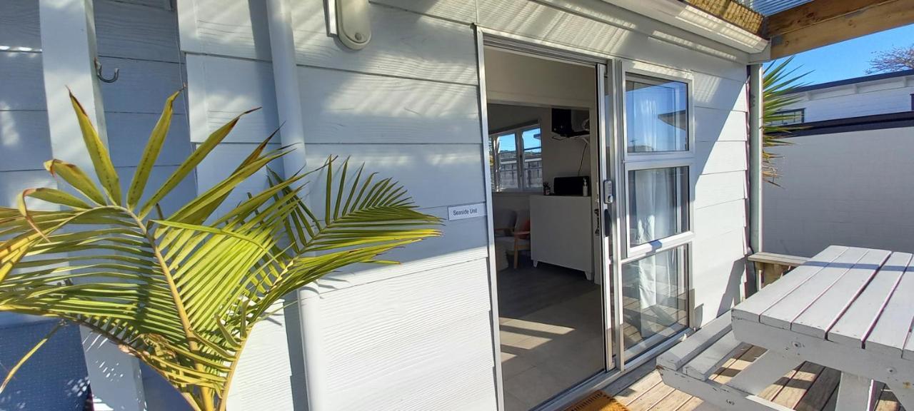 Surf N Stay Whangamata Extérieur photo