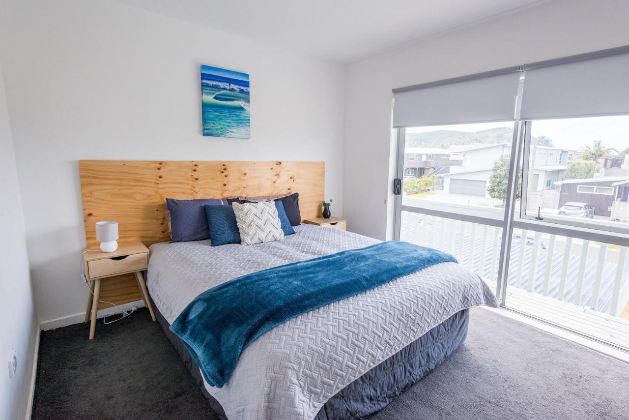 Surf N Stay Whangamata Extérieur photo